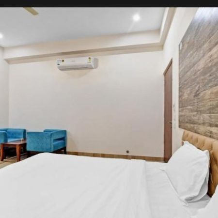Hotel Amrapali Inn Jaipur Eksteriør bilde