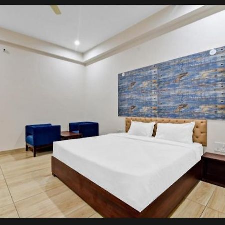 Hotel Amrapali Inn Jaipur Eksteriør bilde