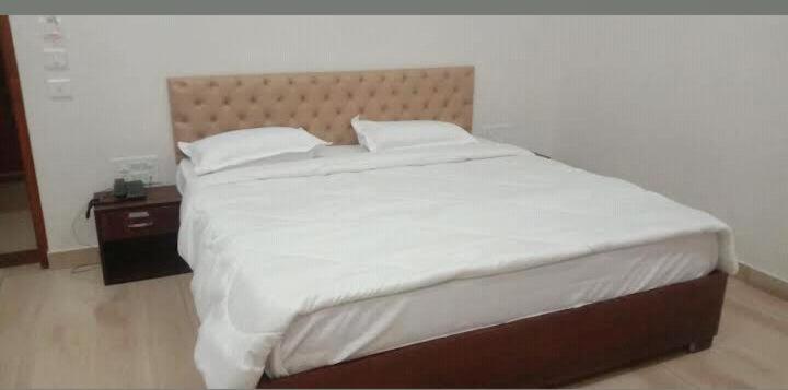 Hotel Amrapali Inn Jaipur Eksteriør bilde