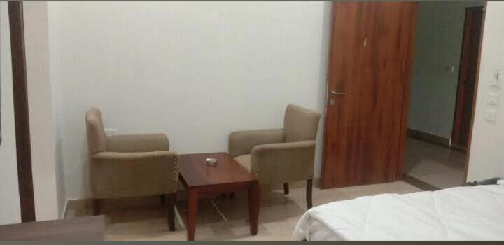 Hotel Amrapali Inn Jaipur Eksteriør bilde